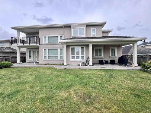 8611 No. 2 Road, Richmond, BC 