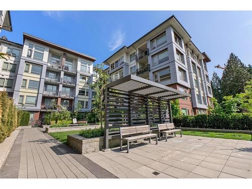 117 2651 Library Lane, North Vancouver, BC 