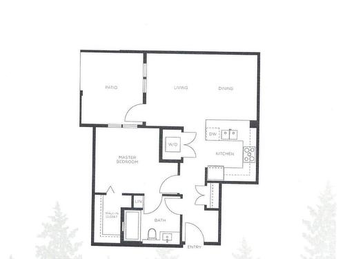 117 2651 Library Lane, North Vancouver, BC 