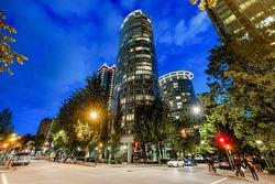 2903-1200 Alberni Street  Vancouver, BC V6E 1A6