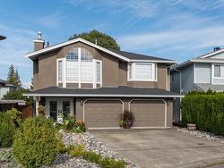 631 SWANSON PLACE  Port Coquitlam, BC V3B 7M2