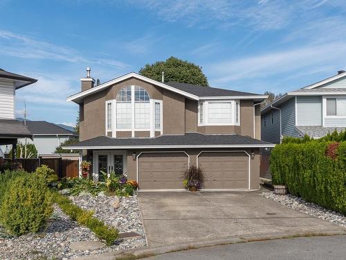 631 Swanson Place, Port Coquitlam, BC 