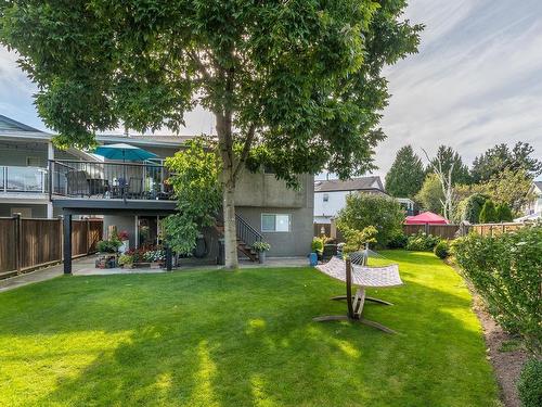 631 Swanson Place, Port Coquitlam, BC 