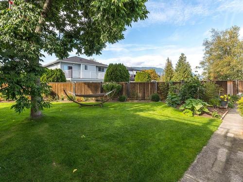 631 Swanson Place, Port Coquitlam, BC 