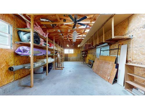 5121 Betty Road, Sechelt, BC 