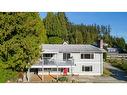 5121 Betty Road, Sechelt, BC 