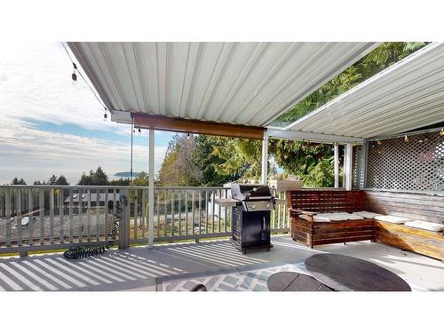 5121 Betty Road, Sechelt, BC 