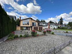 807 SMITH AVENUE  Coquitlam, BC V3J 2X3