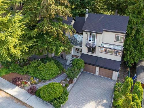 1351 Charter Hill Drive, Coquitlam, BC 