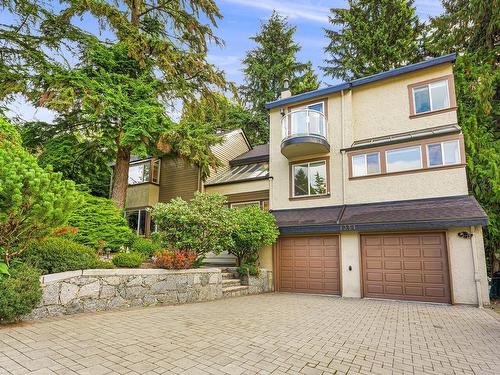 1351 Charter Hill Drive, Coquitlam, BC 