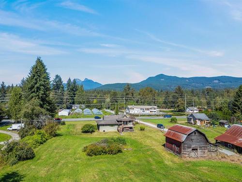 25714 Dewdney Trunk Road, Maple Ridge, BC 