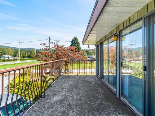 25714 Dewdney Trunk Road, Maple Ridge, BC 