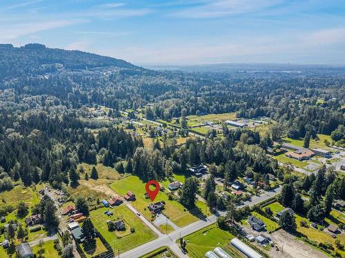 25714 Dewdney Trunk Road, Maple Ridge, BC 