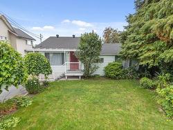 1020 WALLS AVENUE  Coquitlam, BC V3K 2T6