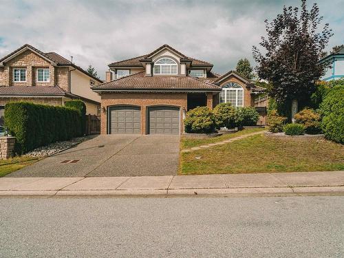 2873 Woodsia Place, Coquitlam, BC 