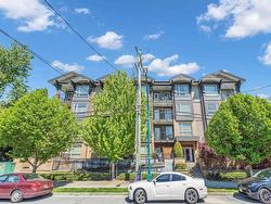 209 2351 KELLY AVENUE  Port Coquitlam, BC V3C 0C6