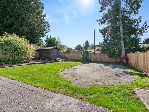 20340 Thorne Avenue, Maple Ridge, BC 