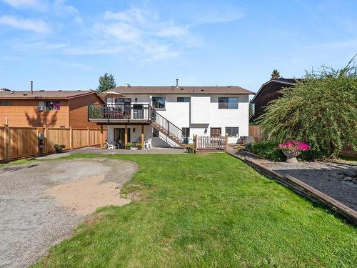 20340 Thorne Avenue, Maple Ridge, BC 