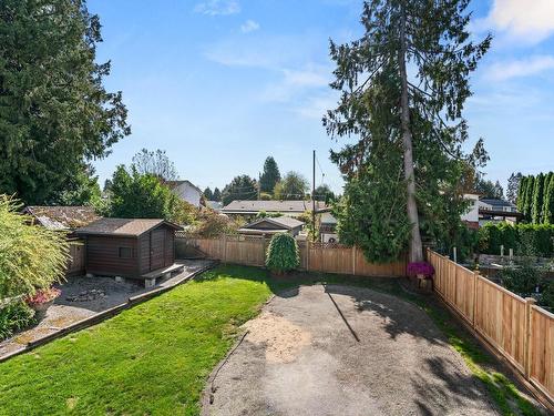 20340 Thorne Avenue, Maple Ridge, BC 