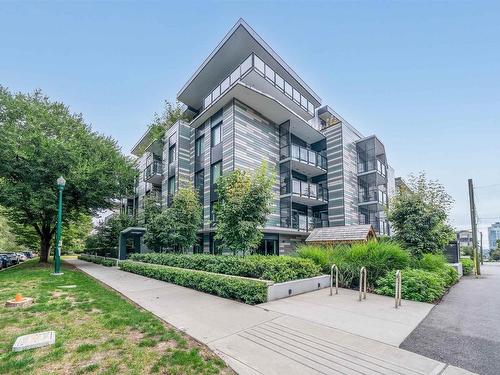 305 488 W 58Th Avenue, Vancouver, BC 