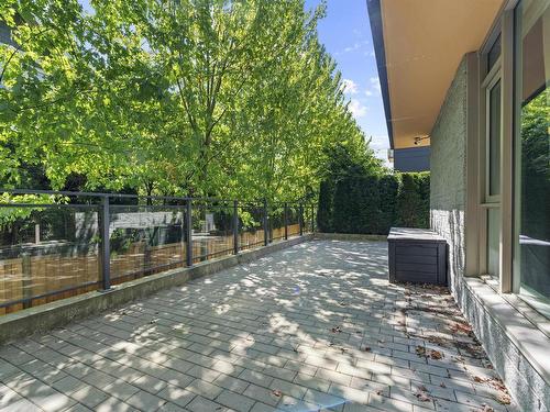 106 7428 Alberta Street, Vancouver, BC 