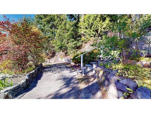 6 12139 Sunshine Coast Highway, Madeira Park, BC 