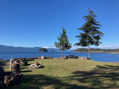 6 12139 Sunshine Coast Highway, Madeira Park, BC 