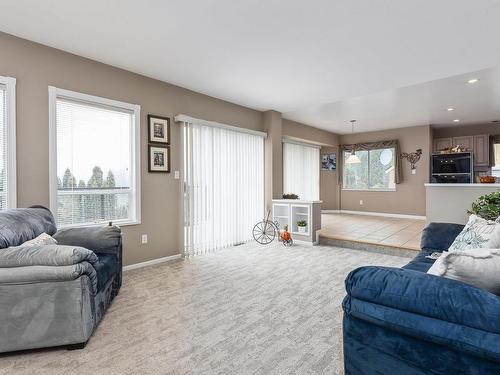 2638 Granite Court, Coquitlam, BC 