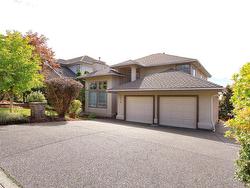 2638 GRANITE COURT  Coquitlam, BC V3E 2T9