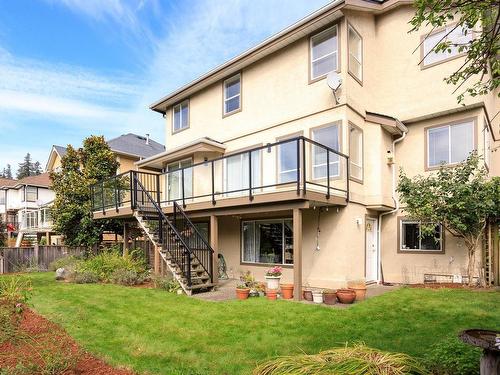 2638 Granite Court, Coquitlam, BC 