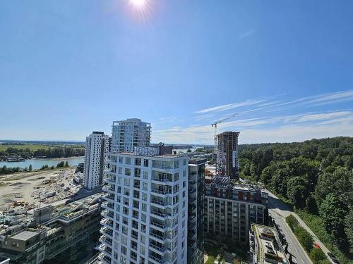 2205 8538 River District Crossing, Vancouver, BC 