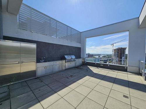 2205 8538 River District Crossing, Vancouver, BC 