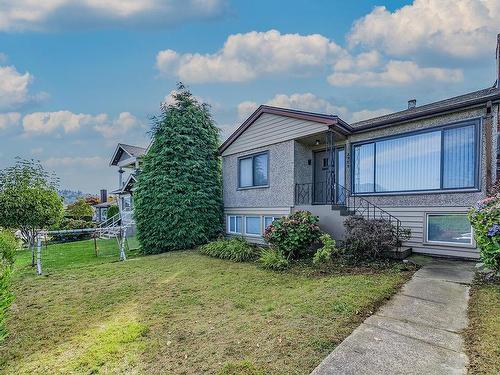 3970 Edinburgh Street, Burnaby, BC 