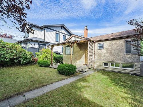 3970 Edinburgh Street, Burnaby, BC 