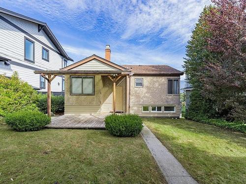 3970 Edinburgh Street, Burnaby, BC 