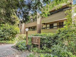 113 2640 FROMME ROAD  North Vancouver, BC V7J 2R3