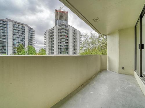 506 4105 Maywood Street, Burnaby, BC 