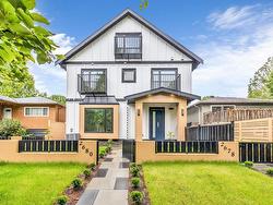 2680 HORLEY STREET  Vancouver, BC V5R 4R8