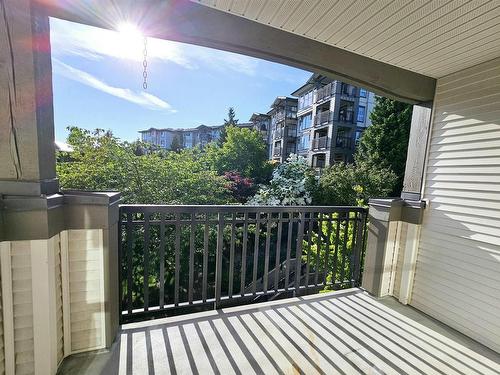 411 1330 Genest Way, Coquitlam, BC 