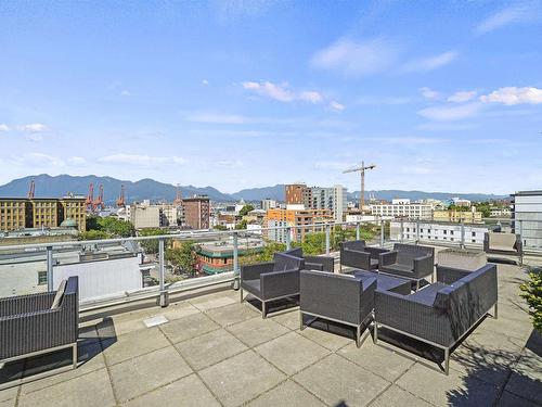 802 189 Keefer Street, Vancouver, BC 