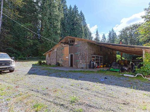 26766 Dewdney Trunk Road, Maple Ridge, BC 