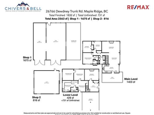 26766 Dewdney Trunk Road, Maple Ridge, BC 