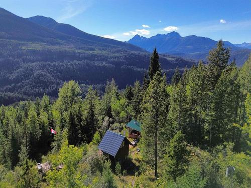 555 Eagleridge Road, Pemberton, BC 