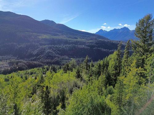 555 Eagleridge Road, Pemberton, BC 