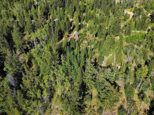 555 Eagleridge Road, Pemberton, BC 