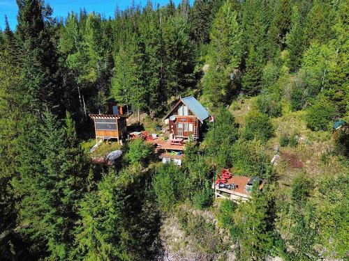 555 Eagleridge Road, Pemberton, BC 