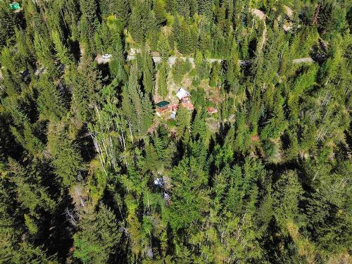 555 Eagleridge Road, Pemberton, BC 