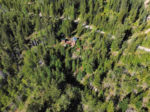 555 Eagleridge Road, Pemberton, BC 