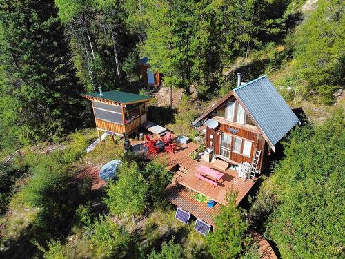 555 Eagleridge Road, Pemberton, BC 