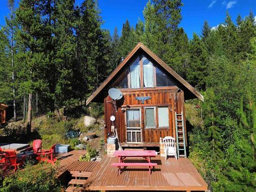 555 Eagleridge Road, Pemberton, BC 